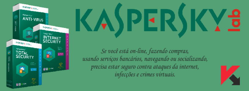 KASPERSKY